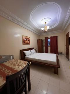 Appartement Tigo Ngor Almadies - Dakar - 7