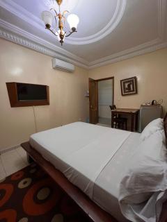 Appartement Tigo Ngor Almadies - Dakar - 5