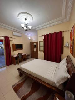 Appartement Tigo Ngor Almadies - Dakar - 4