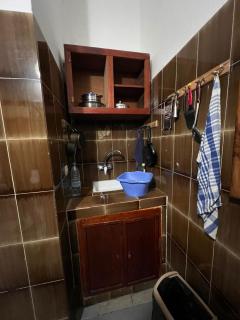 Appartement Tigo Ngor Almadies - Dakar - 1
