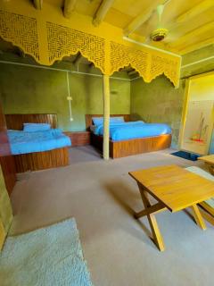 Toska Resort Skardu - Skardu - 7