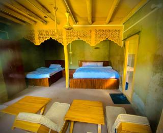 Toska Resort Skardu - Skardu - 6