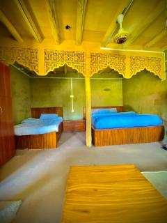 Toska Resort Skardu - Skardu - 5