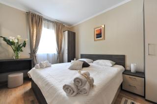Apartmani Perić Meka Draga - Obrovac - 1