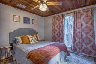 River Access Pet Friendly Fishing BBQ Sleeps 5 - Kyle - 8