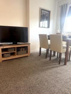 Relaxing Getaway in South Shields! - Jarrow - 6