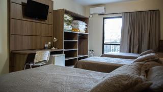 Hotel Fiorio - Flores da Cunha - 1