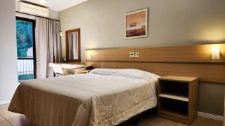 Hotel Fiorio - Flores da Cunha - 2
