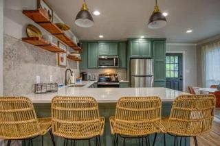 River Access Pet Friendly Fishing BBQ Sleeps 5 - Kyle - 7