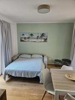 Casa Silvia, Bilocale nuovo a 100 mt dal mare - 7