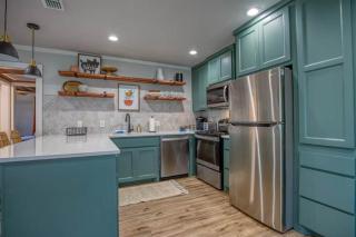 River Access Pet Friendly Fishing BBQ Sleeps 5 - 8