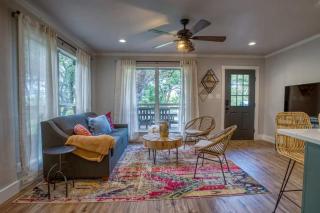 River Access Pet Friendly Fishing BBQ Sleeps 5 - Kyle - 9