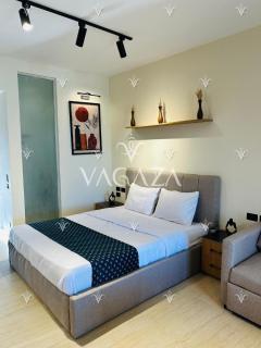 For rent Lagoon view Cabin at Hacienda Bay, North Coast, Egypt - El Alamein - 4
