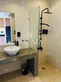 For rent Lagoon view Cabin at Hacienda Bay, North Coast, Egypt - El Alamein - 3