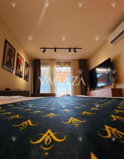 For rent Lagoon view Cabin at Hacienda Bay, North Coast, Egypt - El Alamein - 6