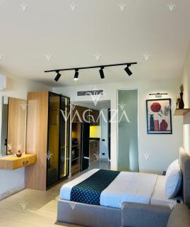 For rent Lagoon view Cabin at Hacienda Bay, North Coast, Egypt - El Alamein - 7