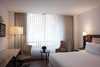Hotel Chico 97 - Bogotá - 8