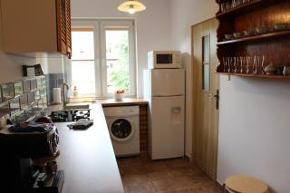 Gdańsk, street Wygon 10 - Danzig - 1