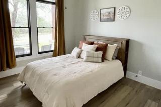 River Access Firepit BBQ Pet Friendly Sleeps 8 - Kyle - 8
