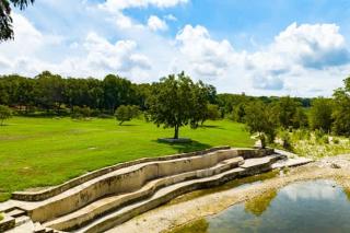 River Access Firepit BBQ Pet Friendly Sleeps 8 - Kyle - 6