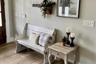 River Access Firepit BBQ Pet Friendly Sleeps 8 - Kyle - 2