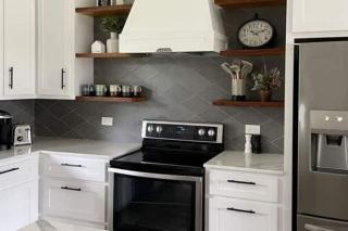 River Access Firepit BBQ Pet Friendly Sleeps 8 - Kyle - 3