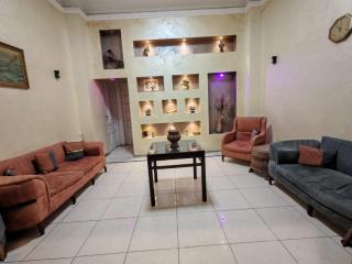 Centro Citta Hotel - Kairo - 8