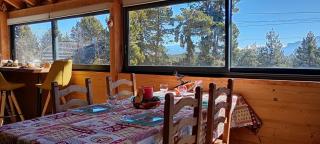 Chalet-nature - Bolquere Pyrenees 2000 - 8