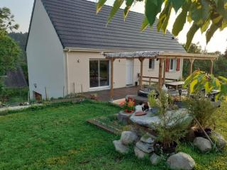 Maison Cinona - Le Mont-Dore - 0