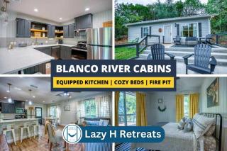 River Access Fire Pit BBQ Sleeps Sleeps 17 - Kyle - 0