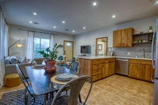 River Access Fire Pit BBQ Sleeps Sleeps 17 - Kyle - 8