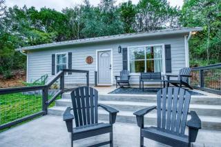 River Access Fire Pit BBQ Sleeps Sleeps 17 - Kyle - 3