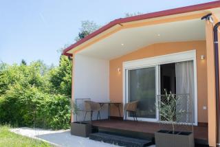 Twin Escape Sea & Corfu town - 0