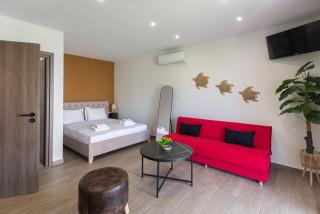 Twin Escape Sea & Corfu town - 8