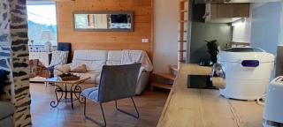 Chalet-nature - Bolquere Pyrenees 2000 - 7
