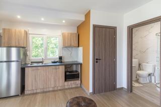 Twin Escape Sea & Corfu town - 1