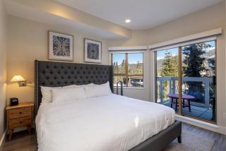 Tyndall Stone 317 by Outpost Whistler - Whistler - 7