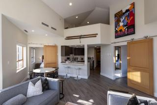 Tyndall Stone 317 by Outpost Whistler - Whistler - 2