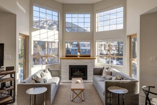 Tyndall Stone 317 by Outpost Whistler - Whistler - 0