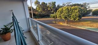 Apartamento completo em Tangará - Tangará da Serra - 5