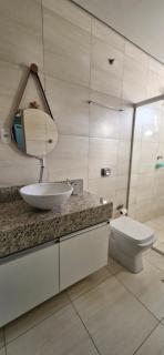 Apartamento completo em Tangará - Tangará da Serra - 4