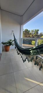 Apartamento completo em Tangará - Tangará da Serra - 3