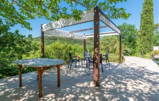 Pet Friendly Home In Lorgues - Lorgues - 9