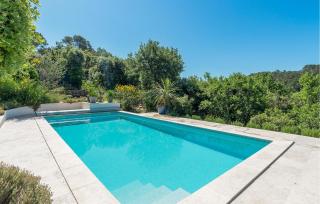 Pet Friendly Home In Lorgues - Lorgues - 3