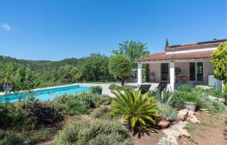 Pet Friendly Home In Lorgues - Lorgues - 2