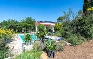 Pet Friendly Home In Lorgues - Lorgues - 1
