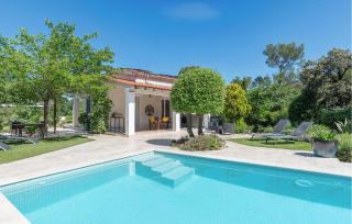 Pet Friendly Home In Lorgues - Lorgues - 0
