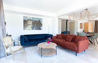 Pet Friendly Home In Lorgues - Lorgues - 7