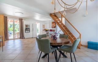 Pet Friendly Home In Lorgues - Lorgues - 6