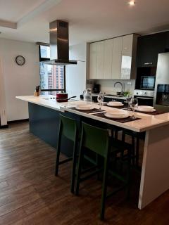 Comfy and Centric Apartment in Zone 10, Fontabella Square - - 9